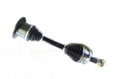 Driveshaft