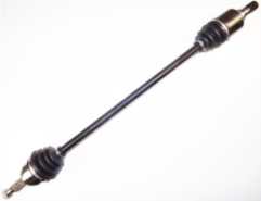 Driveshaft