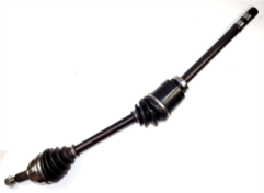 Driveshaft