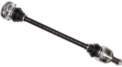 Driveshaft