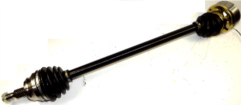Driveshaft