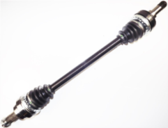 Driveshaft