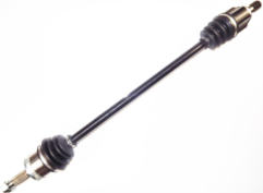 Driveshaft