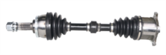 Driveshaft