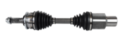 Driveshaft