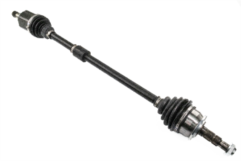 Driveshaft