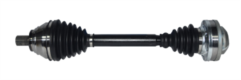 Driveshaft