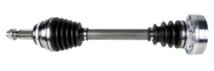 Driveshaft