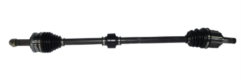 Driveshaft