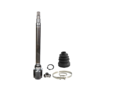 Driveshaft