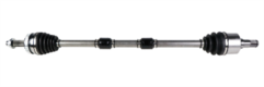 Driveshaft