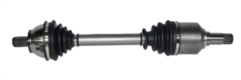 Driveshaft