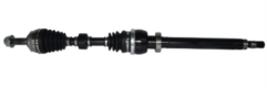 Driveshaft