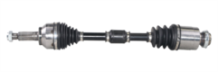 Driveshaft