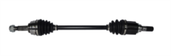 Driveshaft