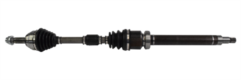 Driveshaft