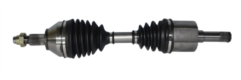 Driveshaft