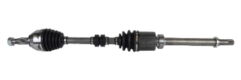 Driveshaft