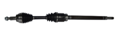 Driveshaft