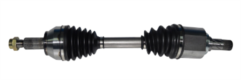 Driveshaft