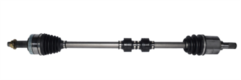 Driveshaft