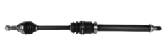 Driveshaft