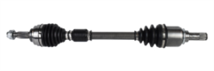 Driveshaft