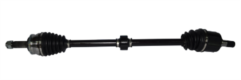 Driveshaft
