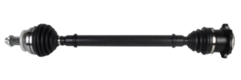 Driveshaft