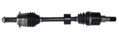 Driveshaft