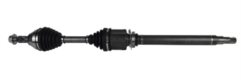 Driveshaft
