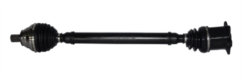 Driveshaft