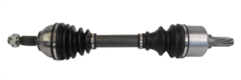 Driveshaft