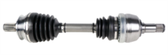 Driveshaft