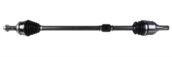 Driveshaft