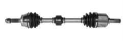 Driveshaft