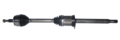 Driveshaft