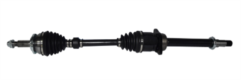 Driveshaft