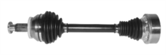 Driveshaft