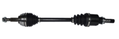 Driveshaft