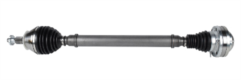 Driveshaft