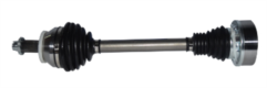 Driveshaft