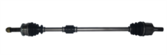 Driveshaft