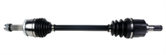 Driveshaft
