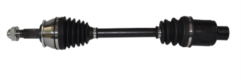 Driveshaft
