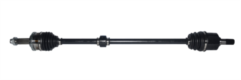 Driveshaft