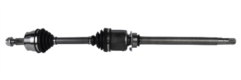 Driveshaft