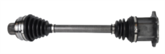 Driveshaft