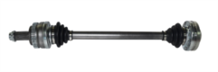 Driveshaft