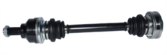Driveshaft